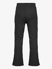 Costbart - CBSelina HW Pant - trousers - black - 1