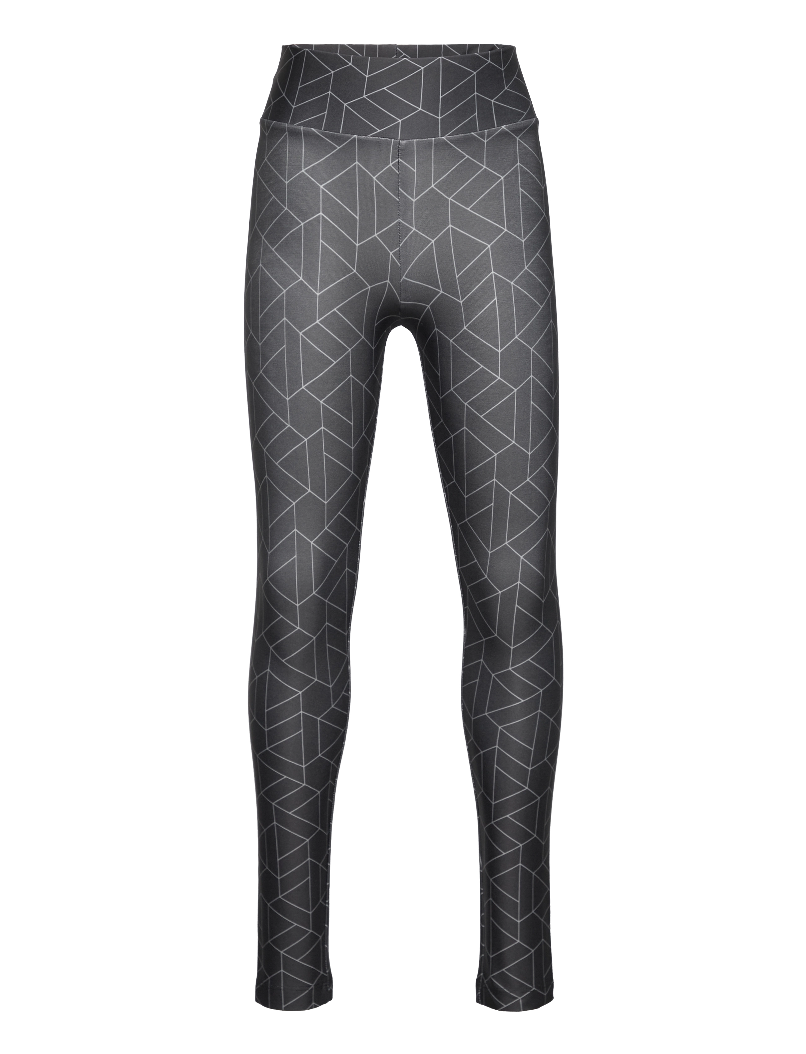 COSTBART Cbsira Aop Leggings Patterned - 188 - Kinder