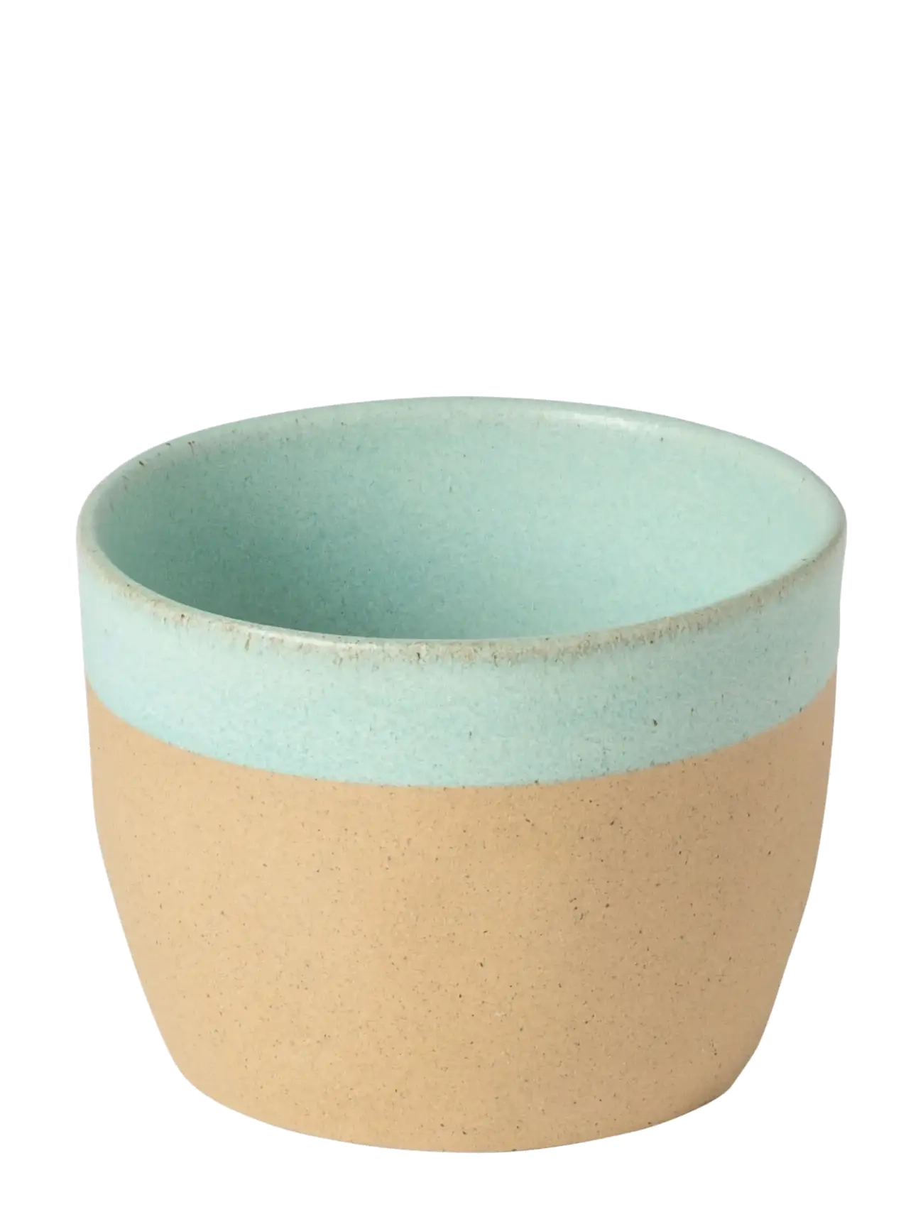 Costa Nova Arenito Lattekrus, One Size, Cups & Mugs, Blau - Coffee Cups, Homeware