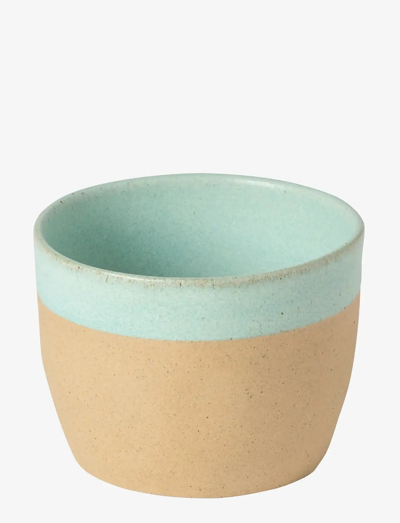 Costa Nova - Arenito  Latte Mug - coffee cups - blue - 0