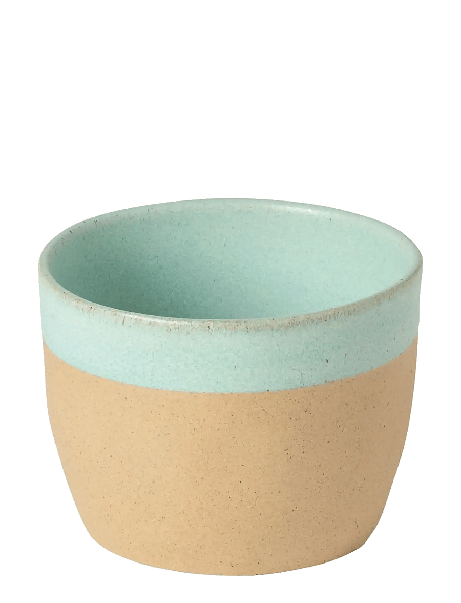 Costa Nova - Arenito Latte Mug - kaffetassen - blue - 0