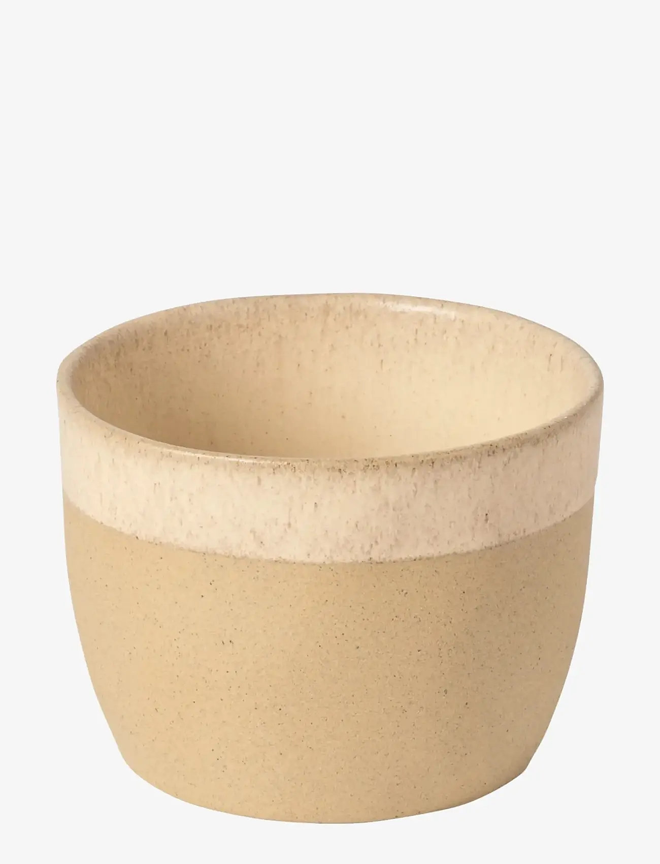 Costa Nova - Arenito Lattekrus - kaffekopper - beige - 0