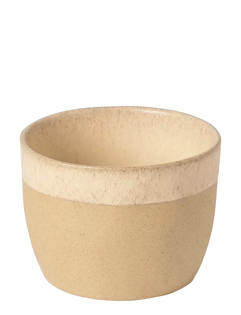 Costa Nova - Arenito Latte Mug - kohvitassid - beige - 0