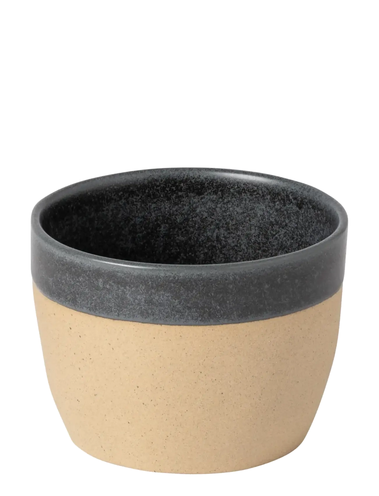 Costa Nova Arenito Lattekrus, One Size, Cups & Mugs, Grau - Coffee Cups, Homeware