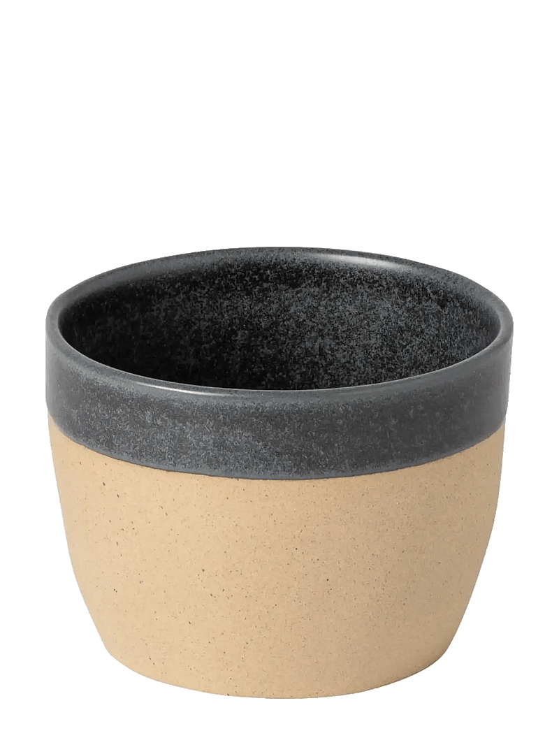 Costa Nova - Arenito Latte Mug - kaffetassen - grey - 0