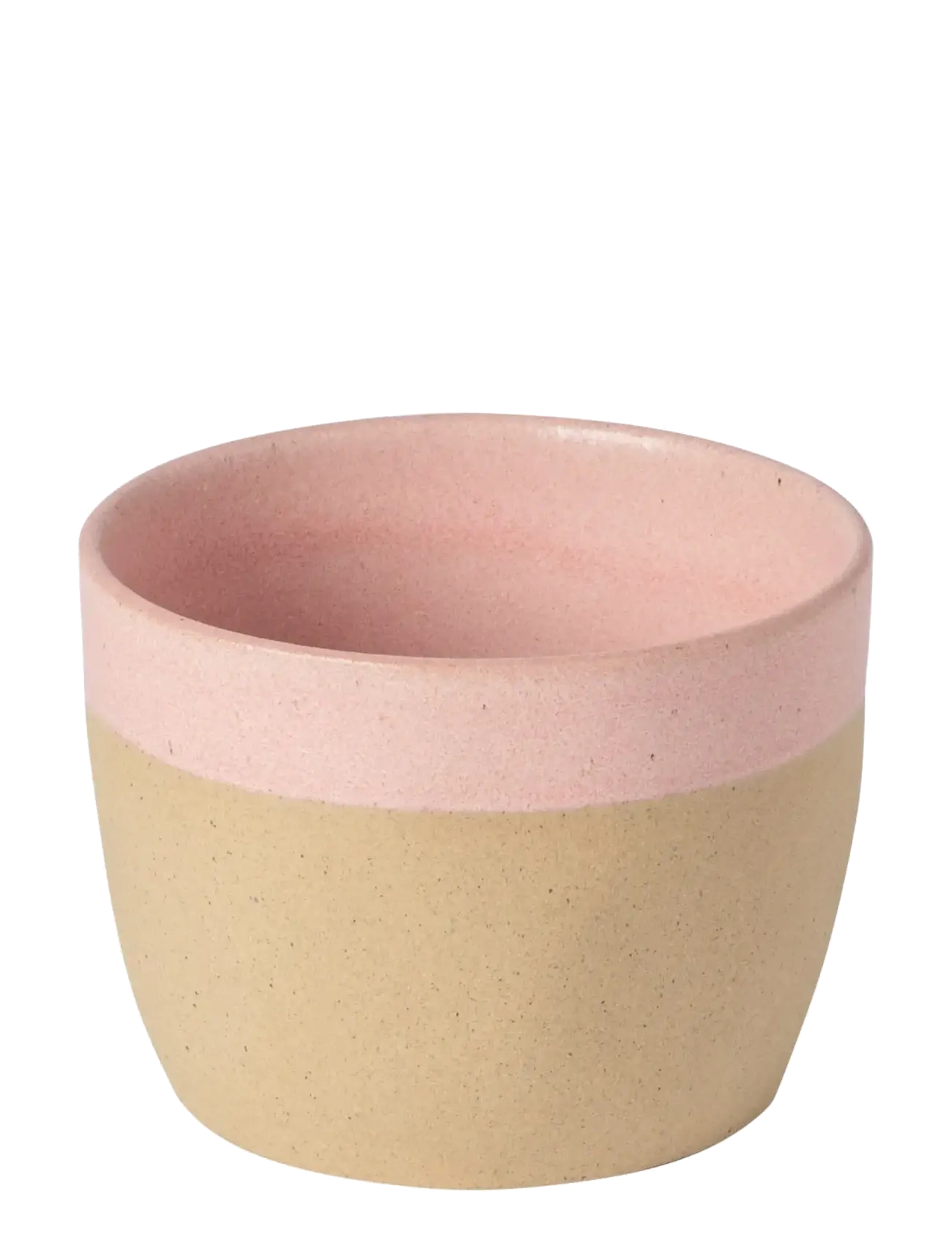 Costa Nova Arenito Lattekrus, One Size, Cups & Mugs, Rosa - Coffee Cups, Homeware