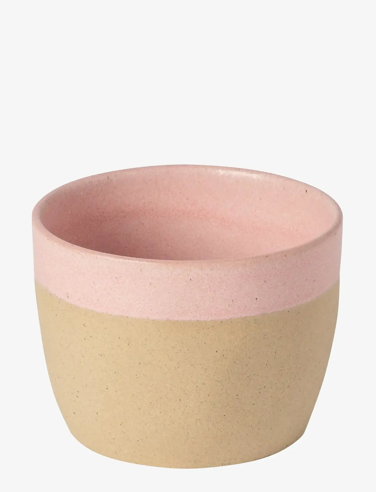 Costa Nova - Arenito  Latte Mug - kaffetassen - pink - 0