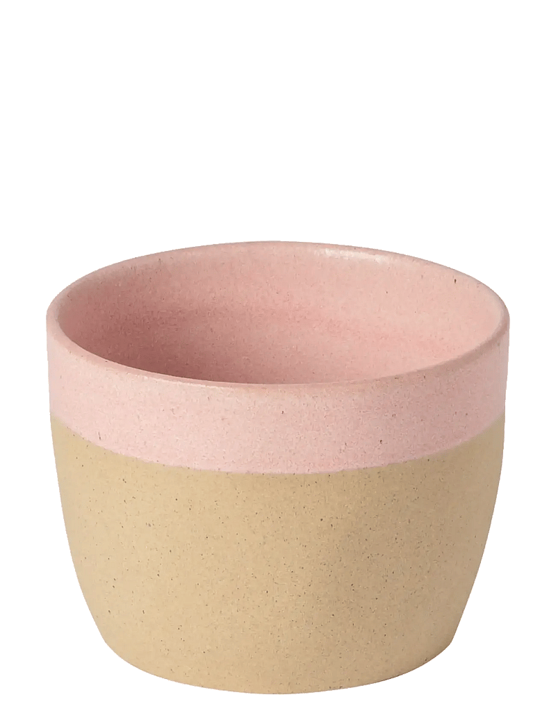 Costa Nova - Arenito Latte Mug - kaffetassen - pink - 0