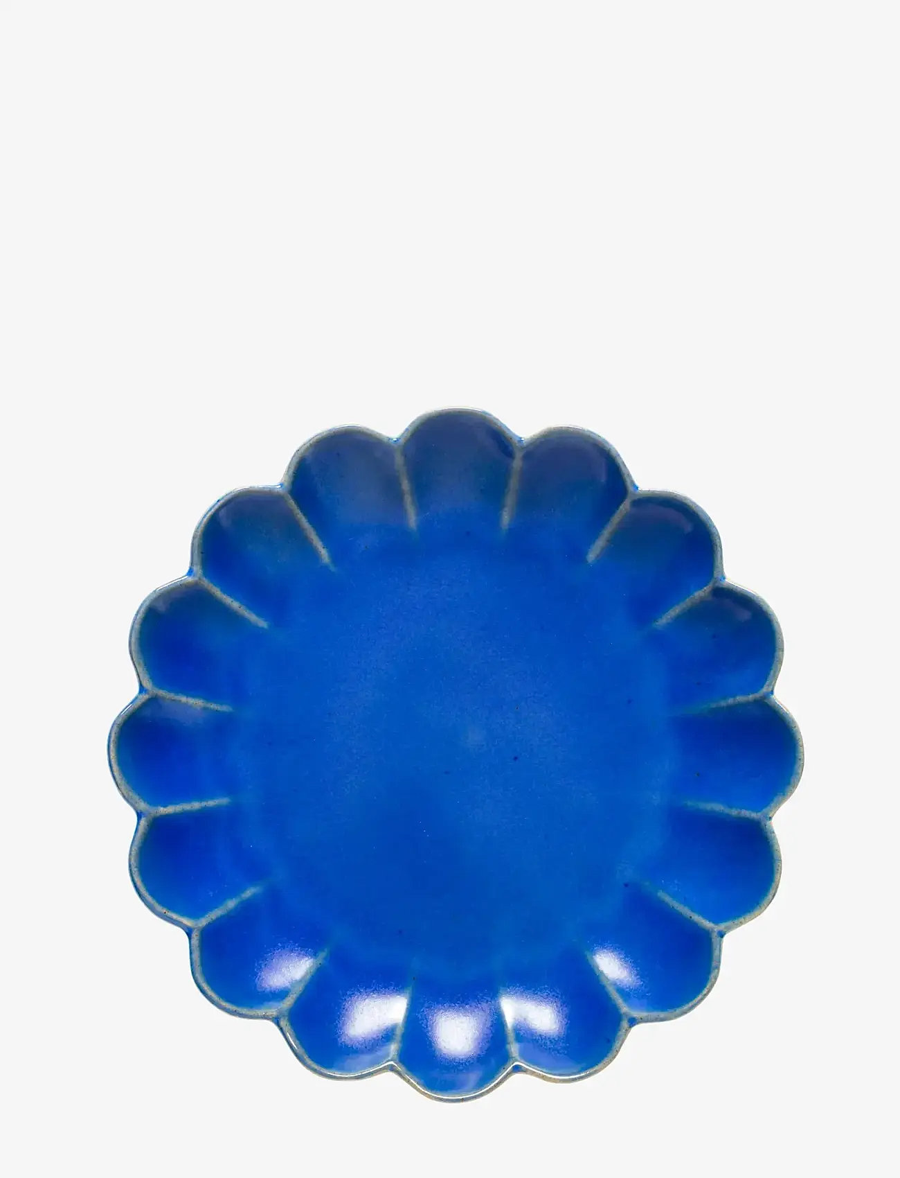 Costa Nova - Marrakesh Plate 19 cm - frühstücksteller - blue - 1