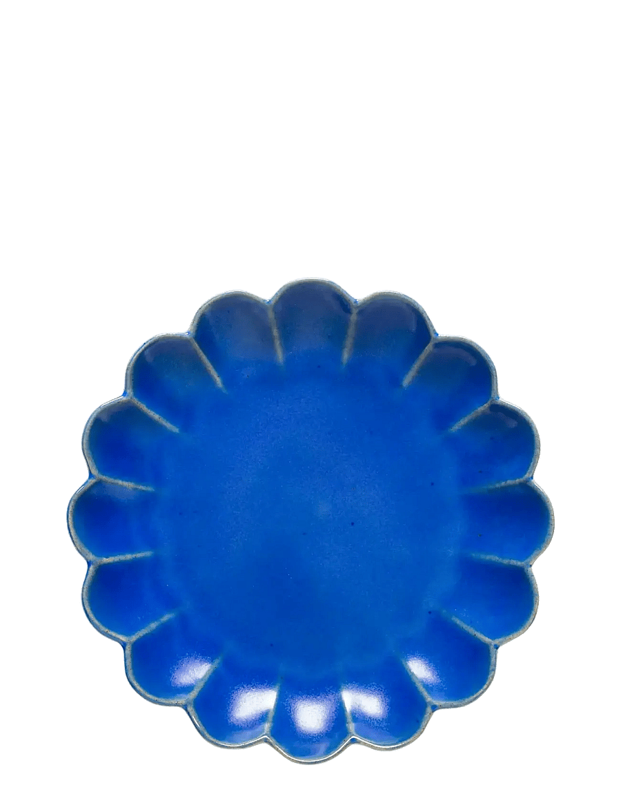 Costa Nova - Marrakesh Plate 19 cm - frühstücksteller - blue - 1
