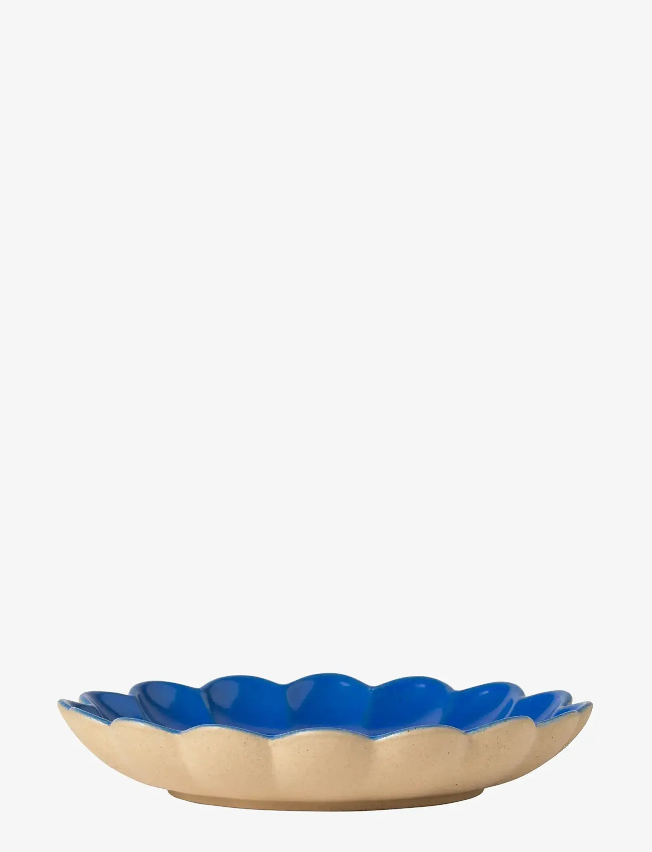 Costa Nova - Marrakesh Plate 19 cm - frühstücksteller - blue - 2