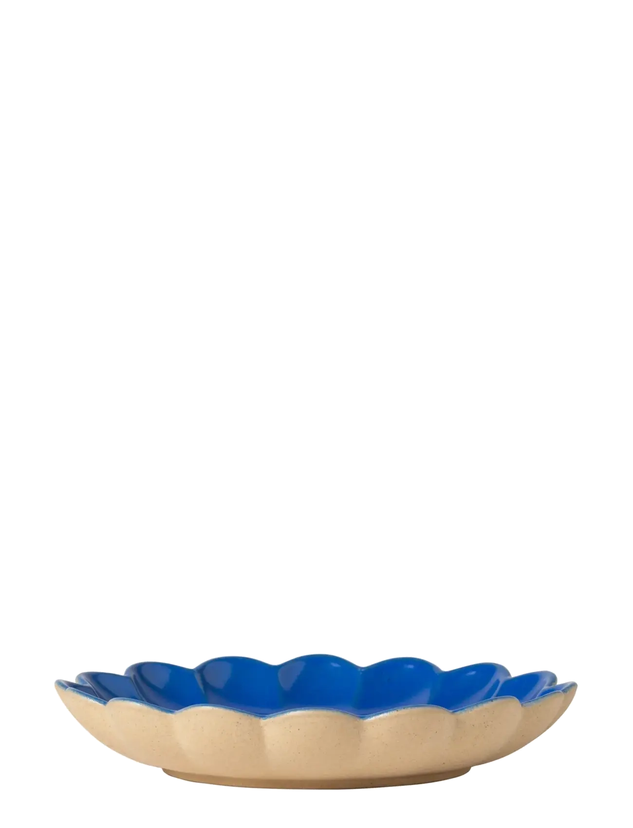 Costa Nova - Marrakesh Plate 19 cm - małe talerze - blue - 2