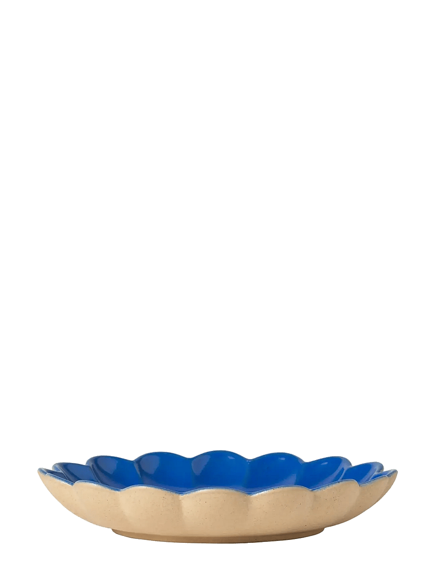 Costa Nova - Marrakesh Plate 19 cm - frühstücksteller - blue - 2