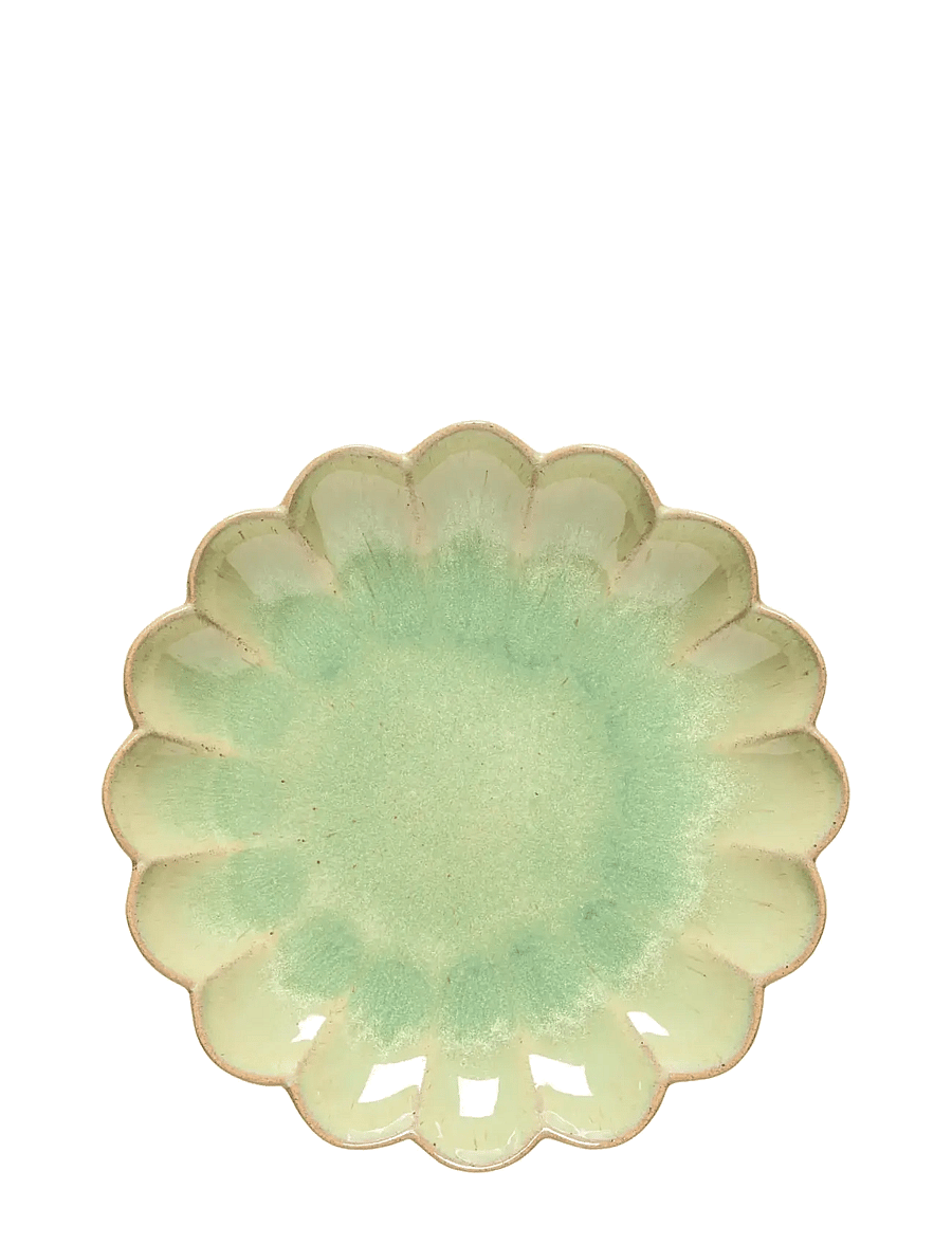 Costa Nova - Marrakesh Plate 19 cm - väikesed taldrikud - green - 1