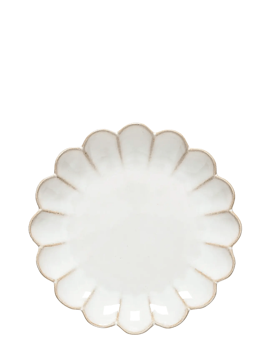 Costa Nova - Marrakesh Plate 19 cm - frühstücksteller - white - 1