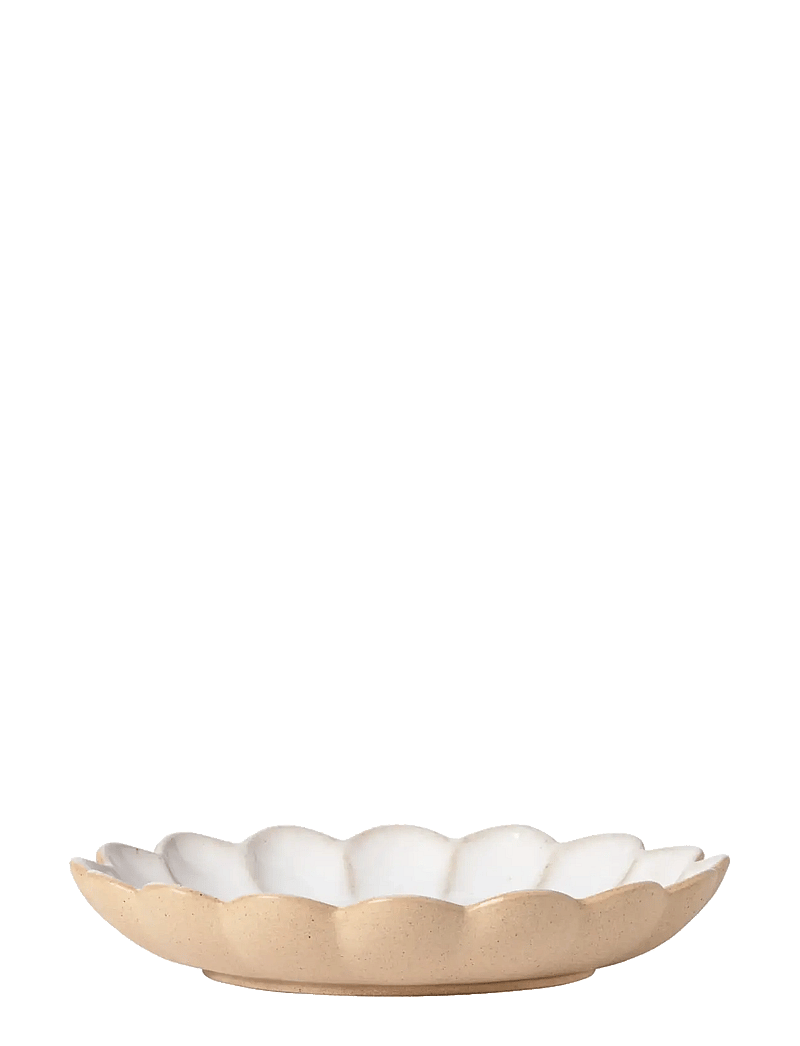 Costa Nova - Marrakesh Plate 19 cm - frühstücksteller - white - 2