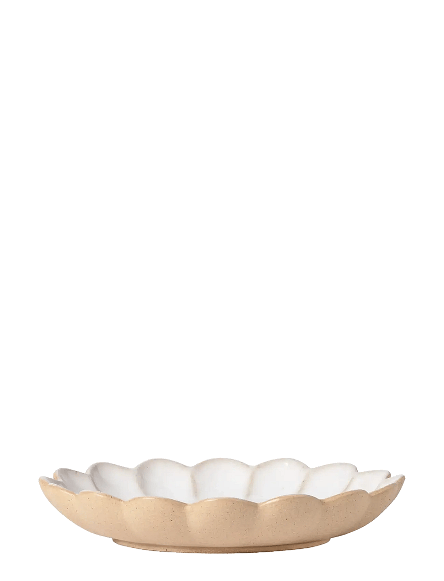 Costa Nova - Marrakesh Plate 19 cm - frühstücksteller - white - 2