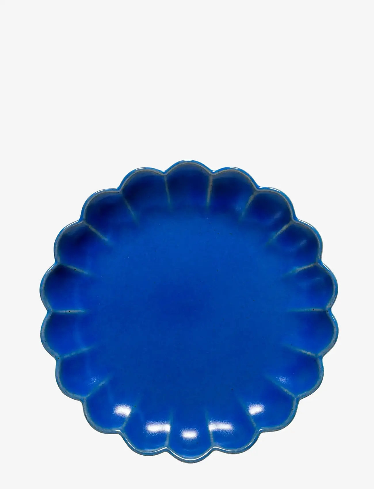 Costa Nova - Marrakesh Plate 22 cm - väikesed taldrikud - blue - 1
