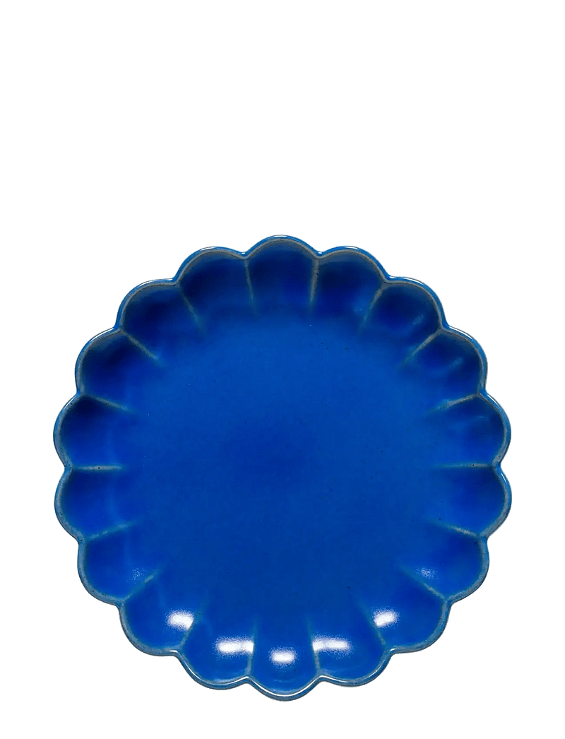 Costa Nova - Marrakesh Plate 22 cm - väikesed taldrikud - blue - 1