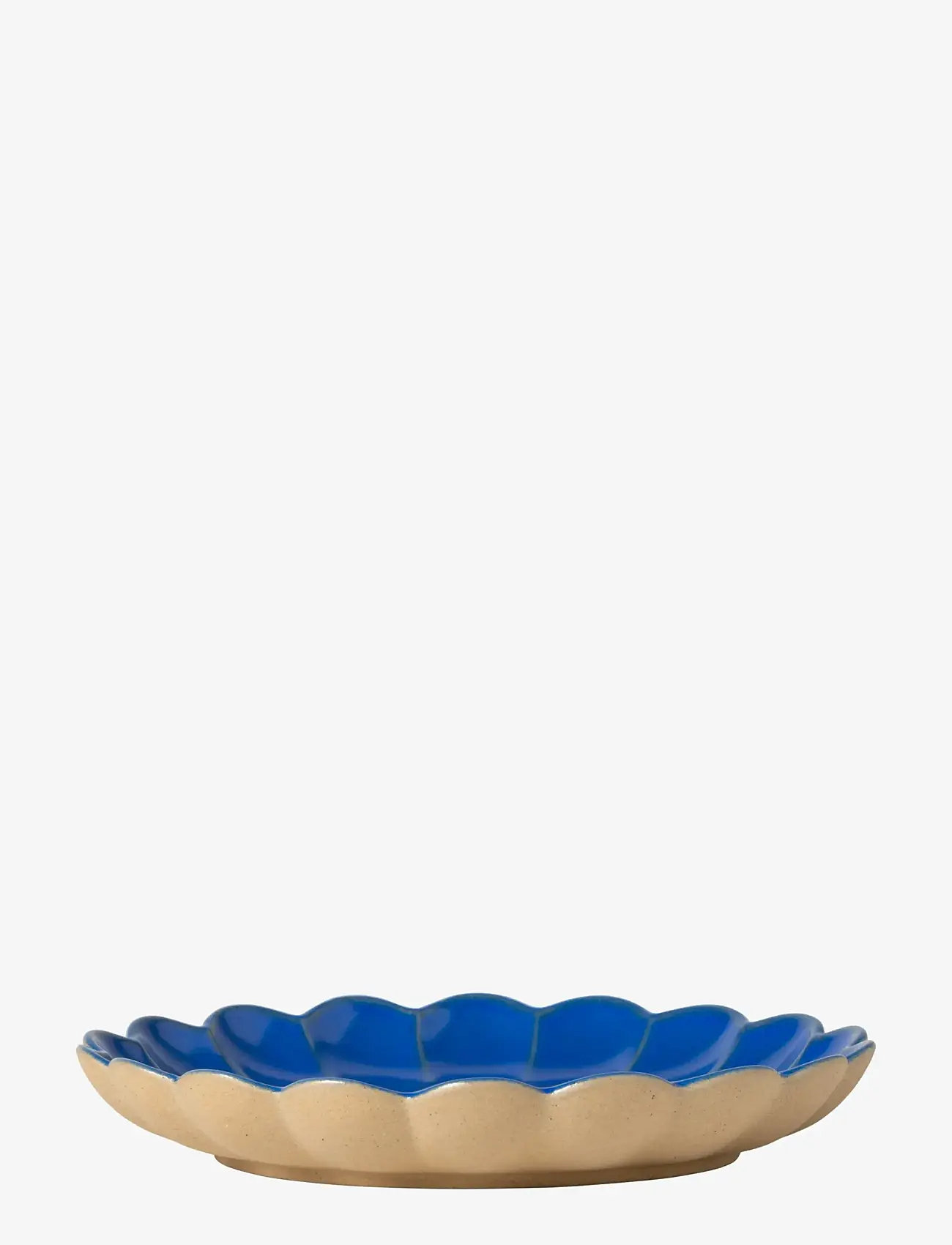 Costa Nova - Marrakesh Plate 22 cm - väikesed taldrikud - blue - 2