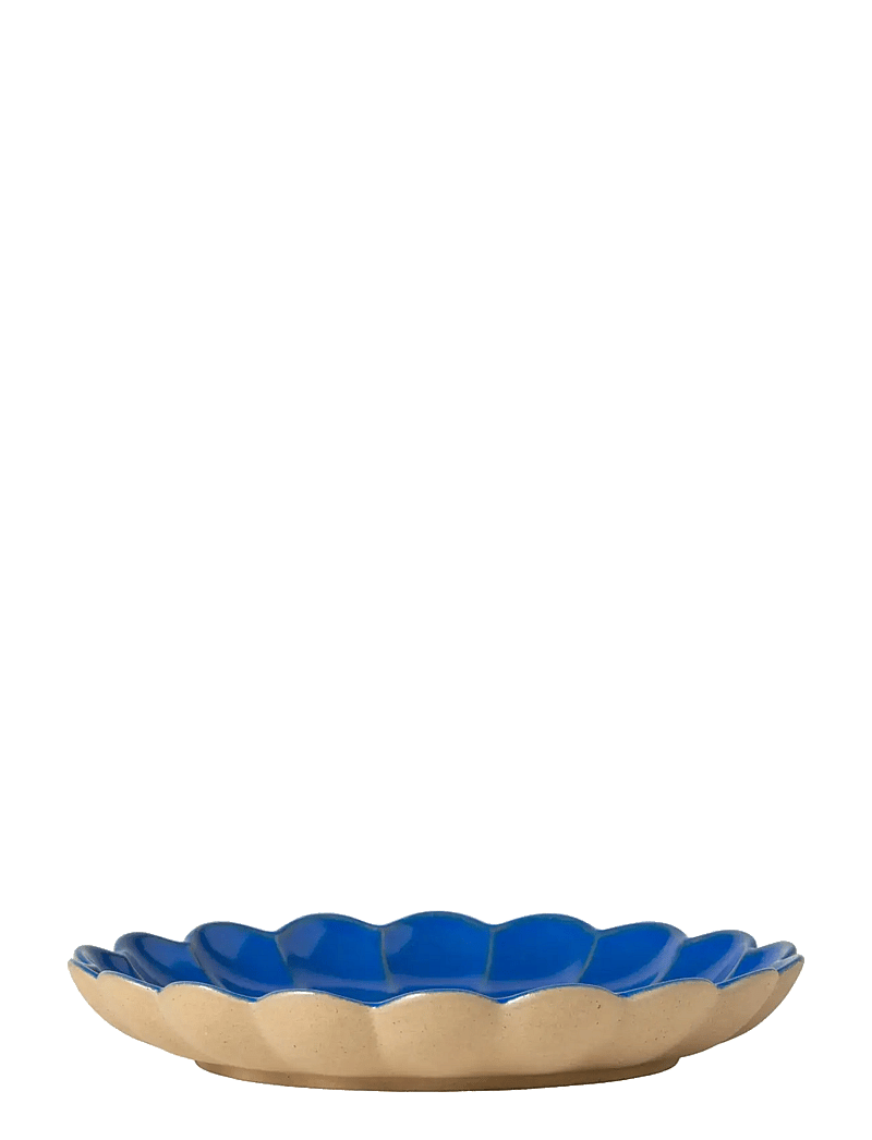 Costa Nova - Marrakesh Plate 22 cm - väikesed taldrikud - blue - 2
