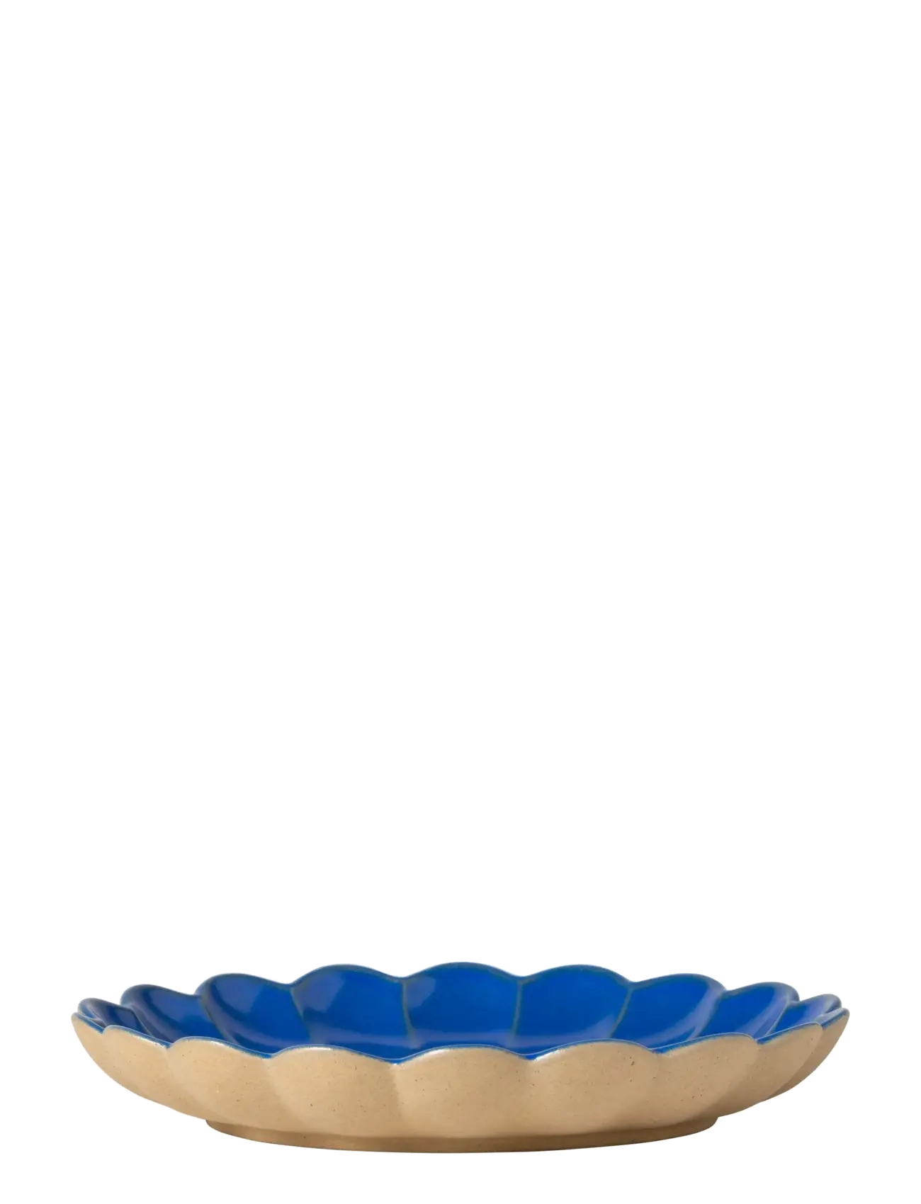 Costa Nova - Marrakesh Salattallerken - asietter - blue - 2