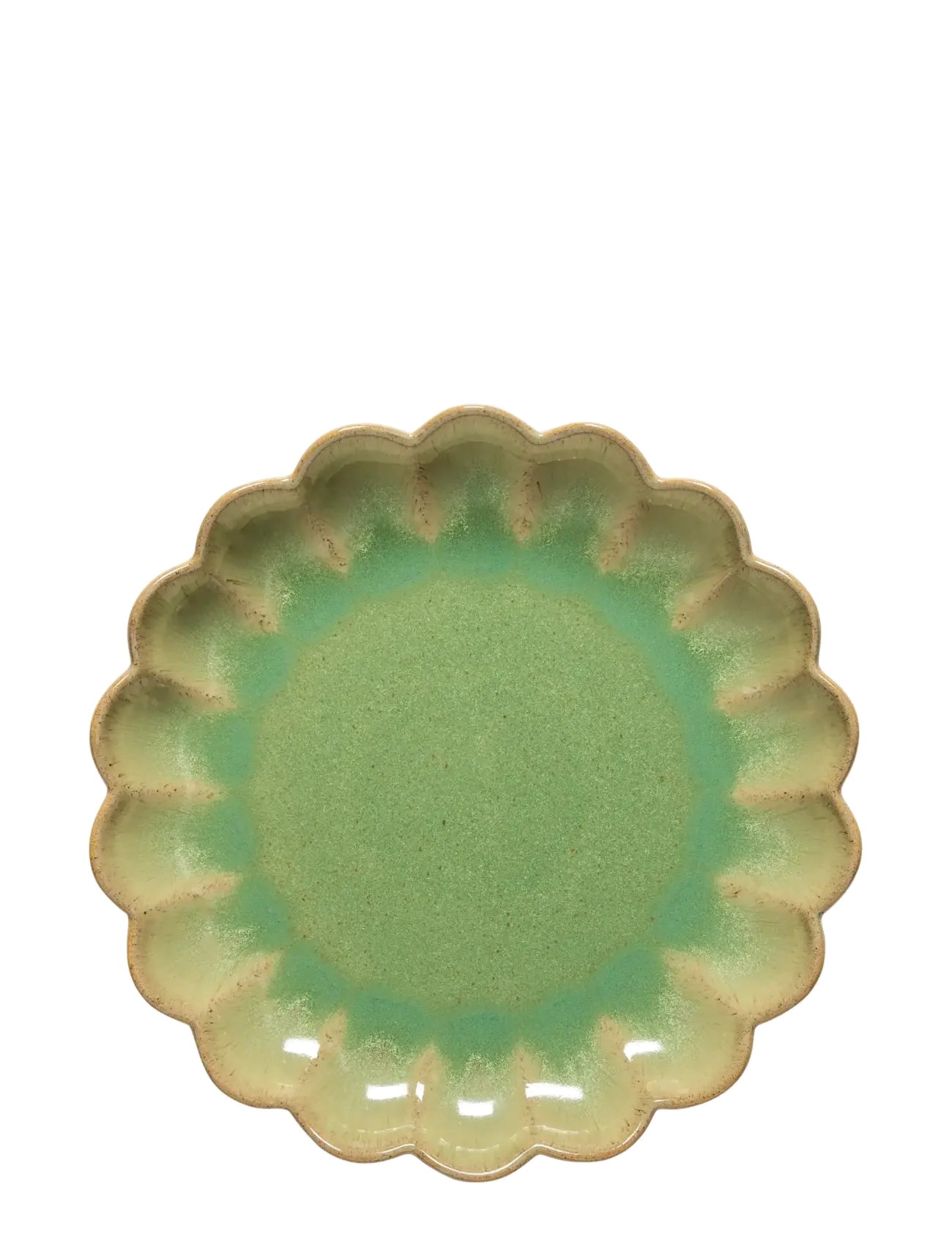 Costa Nova Marrakesh Salaattilautanen - Tarjoukset - GREEN / green