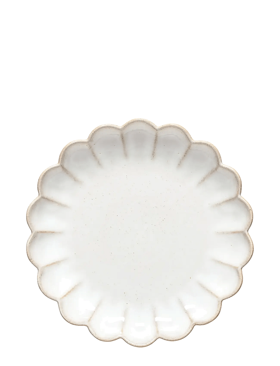 Costa Nova - Marrakesh Plate 22 cm - frühstücksteller - white - 1