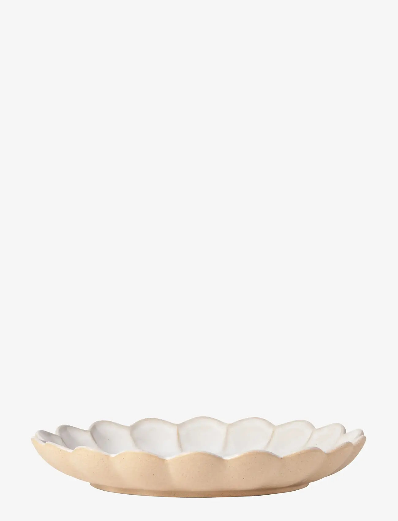 Costa Nova - Marrakesh Plate 22 cm - frühstücksteller - white - 2