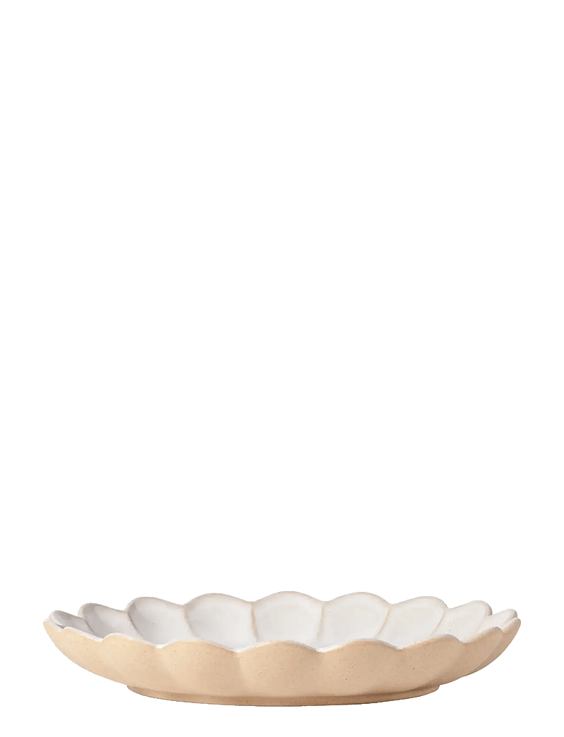 Costa Nova - Marrakesh Plate 22 cm - frühstücksteller - white - 2