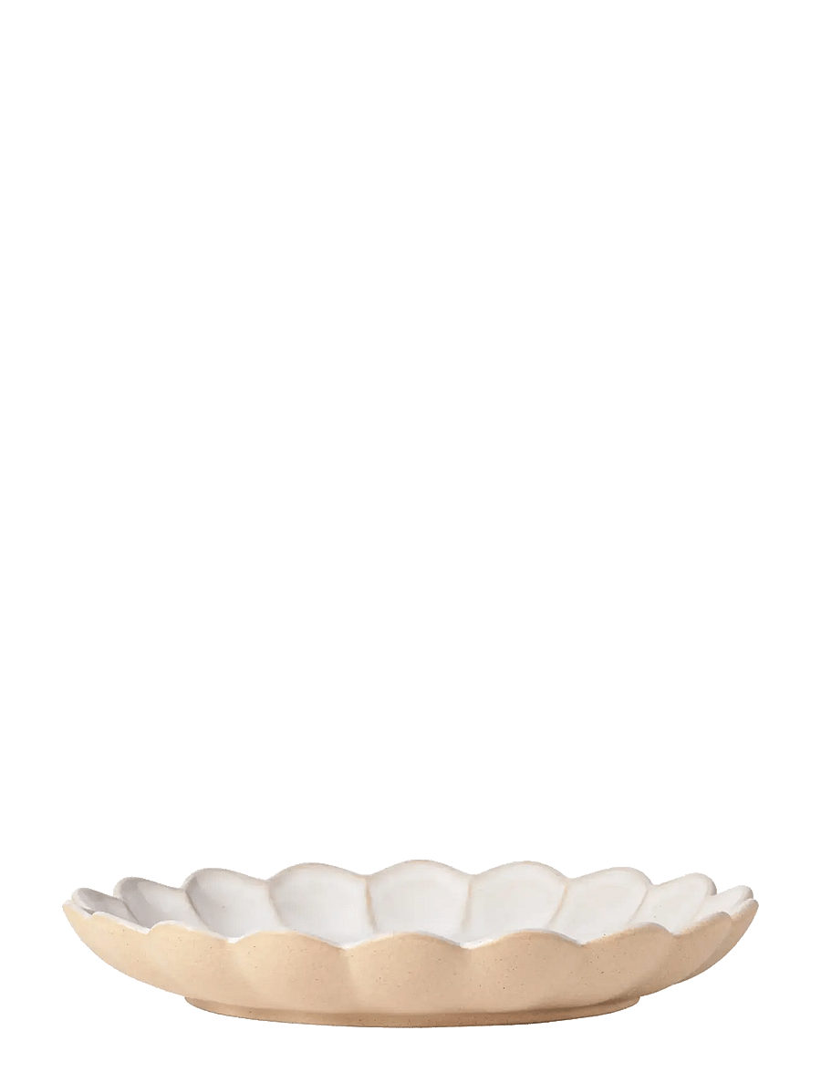 Costa Nova - Marrakesh Plate 22 cm - frühstücksteller - white - 2