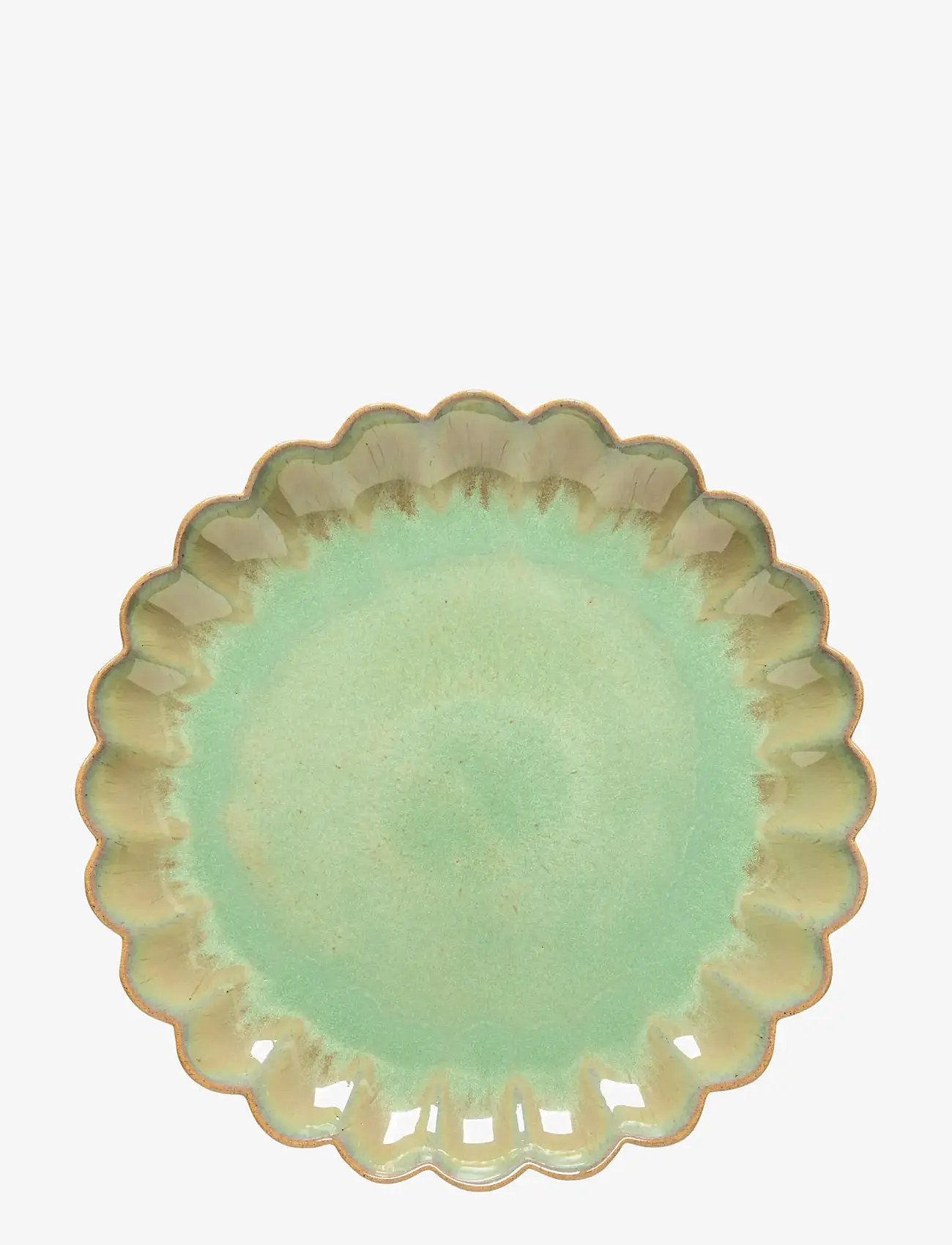 Costa Nova - Marrakesh Plate 28 cm - praetaldrikud - green - 1