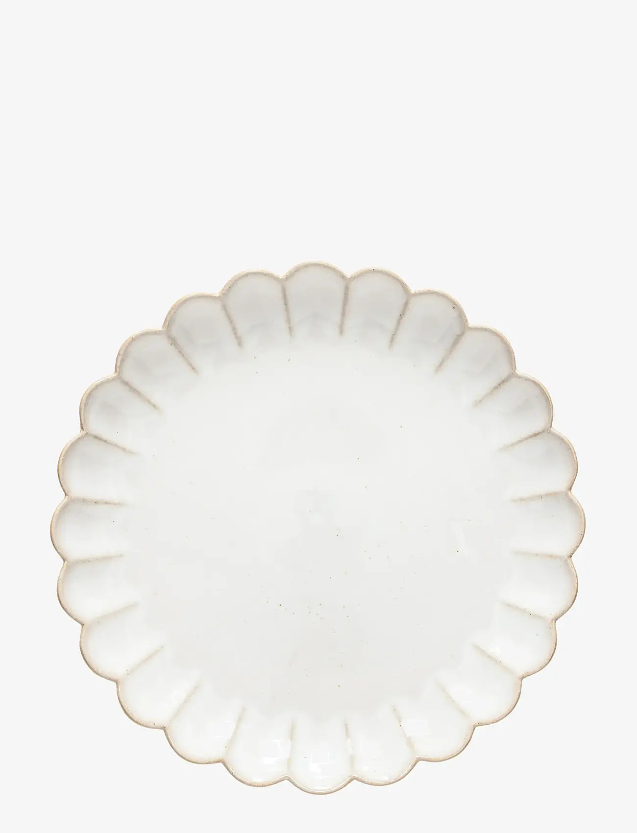 Costa Nova - Marrakesh Middagstallerken - asietter - white - 1