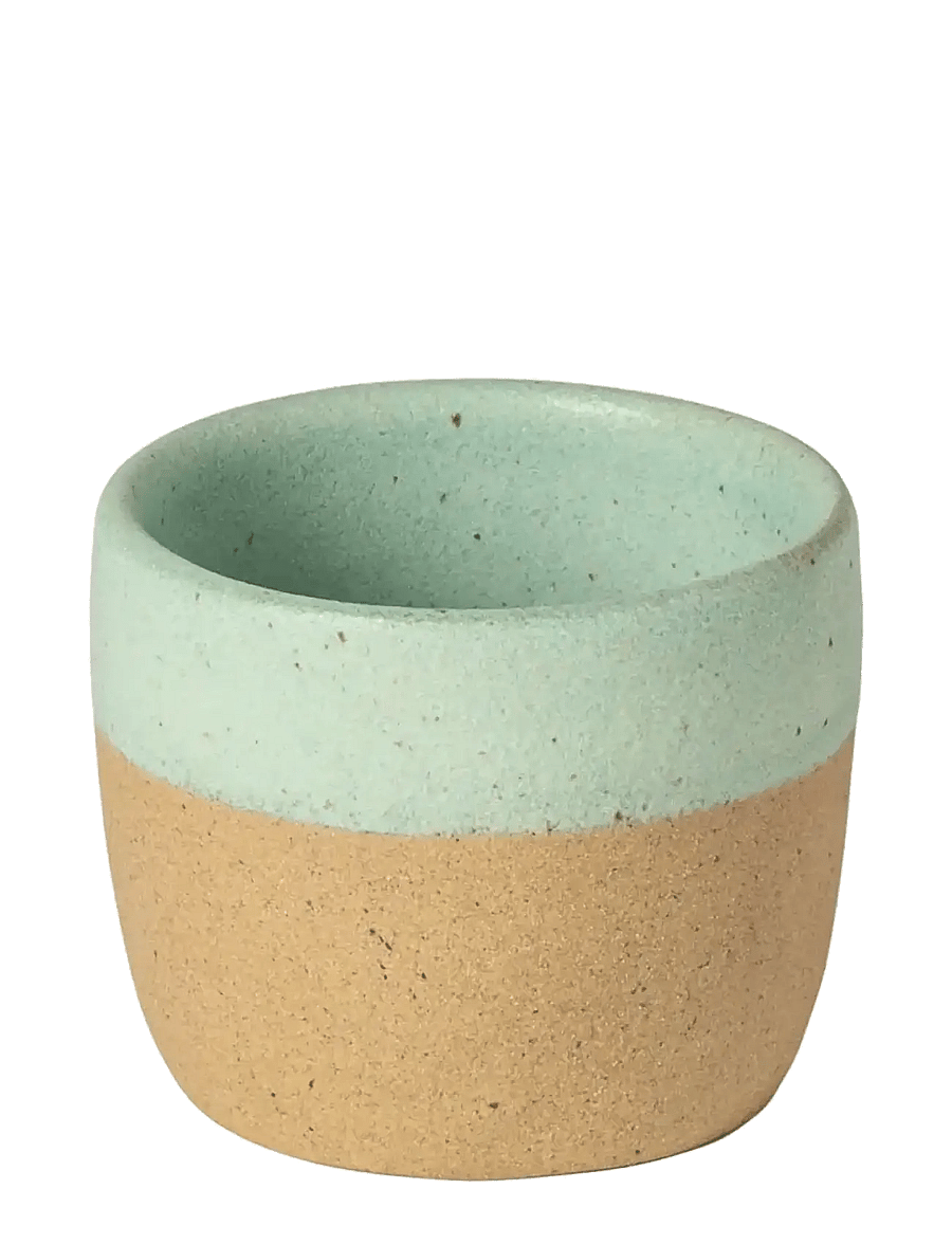 Costa Nova - Arenito Espresso cup - espressotassen - blue - 0