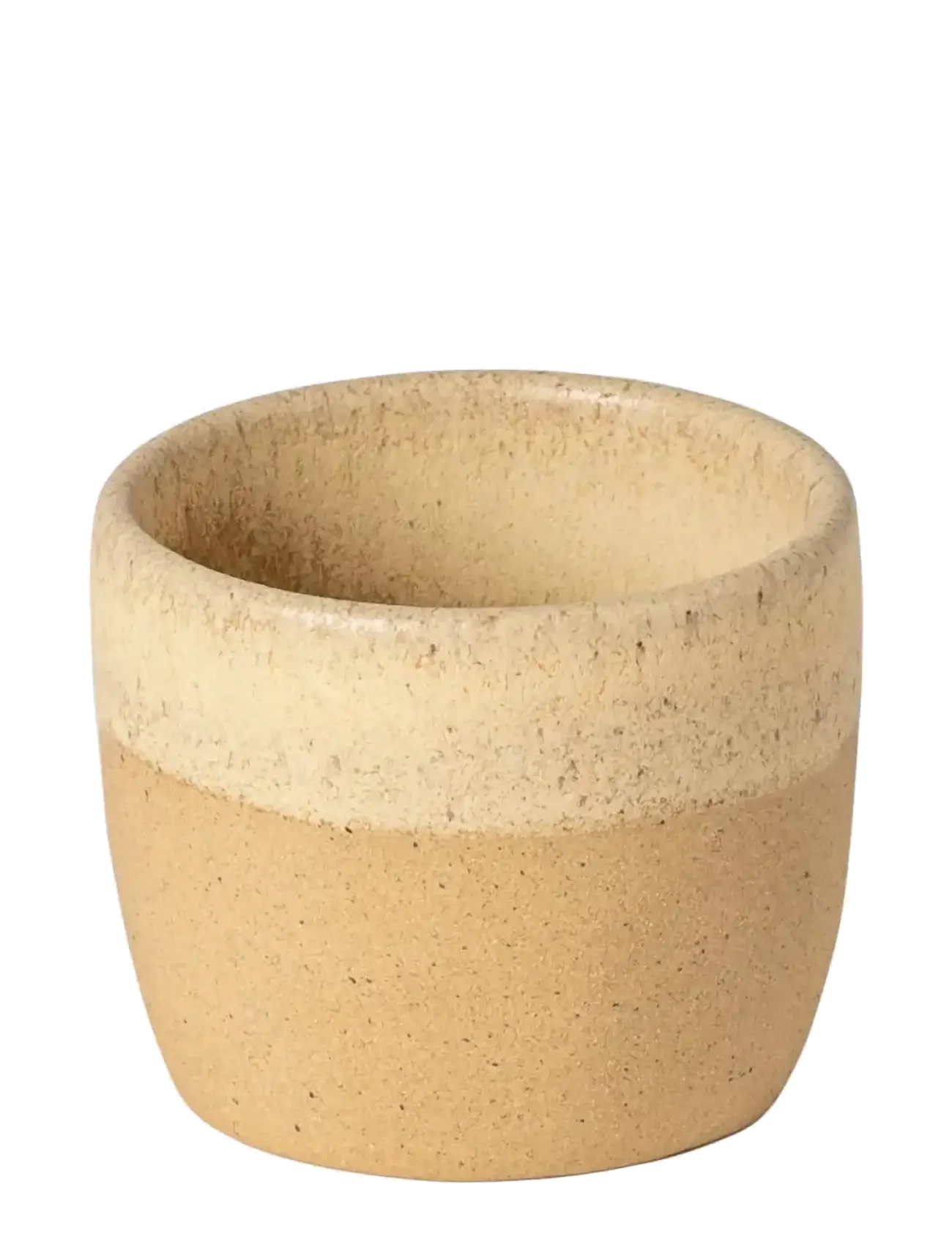 Costa Nova Arenito Espresso-muki - Espresso cups - BEIGE / beige
