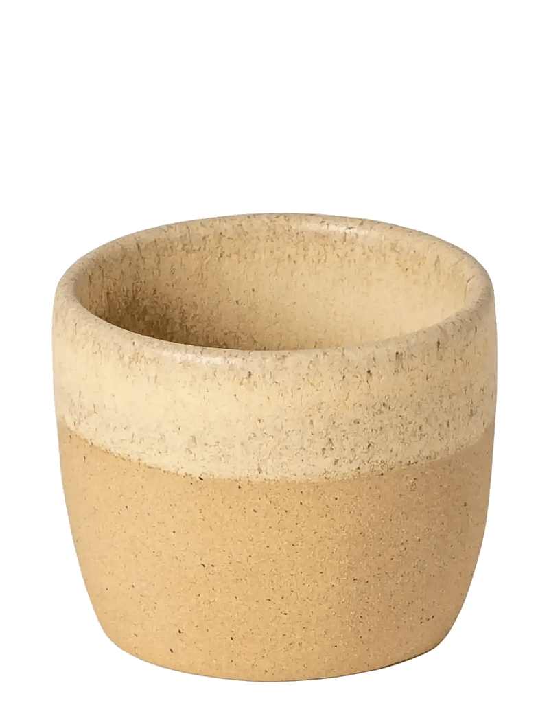 Costa Nova - Arenito Espresso cup - espressotassen - beige - 1