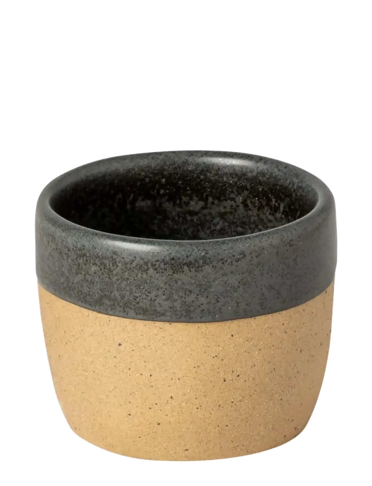 Costa Nova Arenito Espresso Krus, One Size, Cups & Mugs, Grau - Cups, Homeware