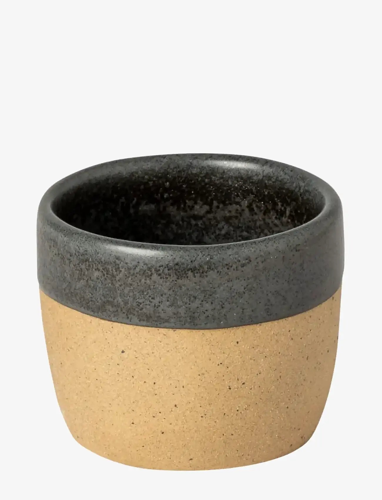 Costa Nova - Arenito Espresso cup - filiżanki do espresso - grey - 0