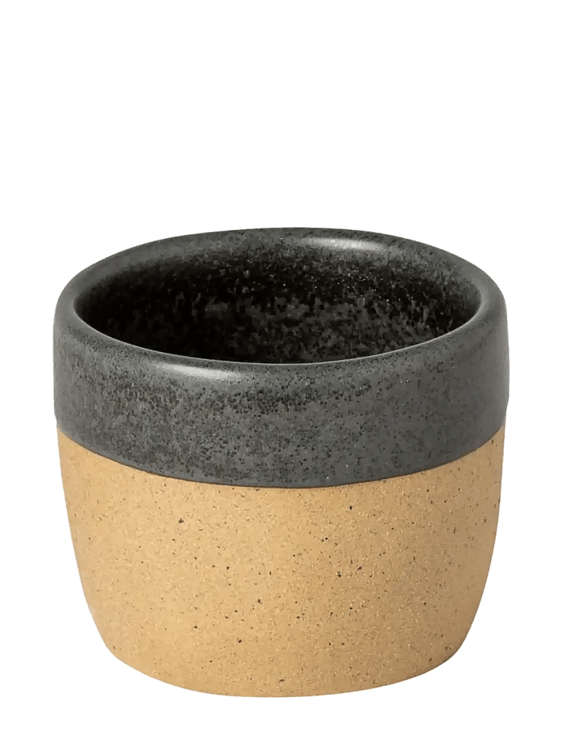 Costa Nova - Arenito Espresso cup - espressotassen - grey - 0