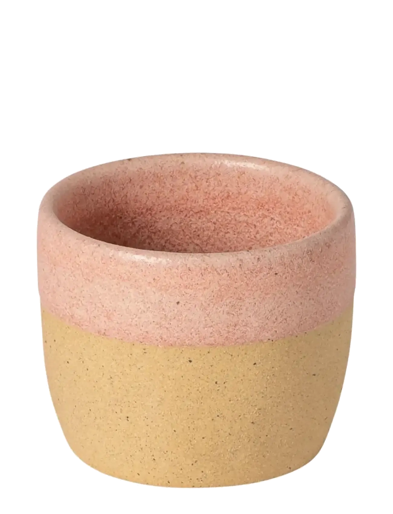 Costa Nova Arenito Espresso Krus, Espresso Kop, Pink, Str: ONE SIZE