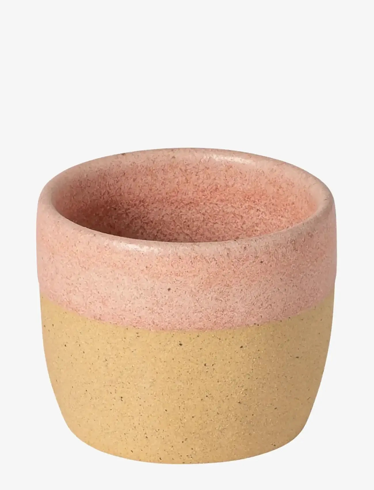 Costa Nova - Arenito Espresso cup - espressotassid - pink - 1