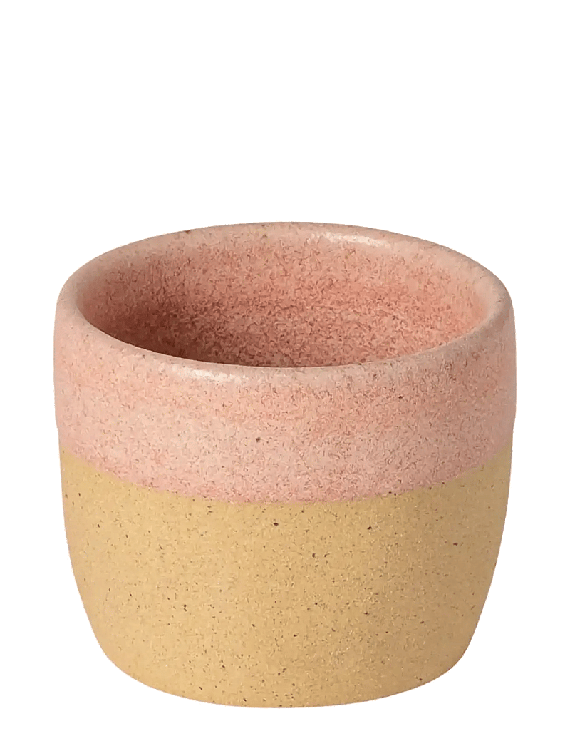 Costa Nova - Arenito Espresso cup - espressotassid - pink - 1