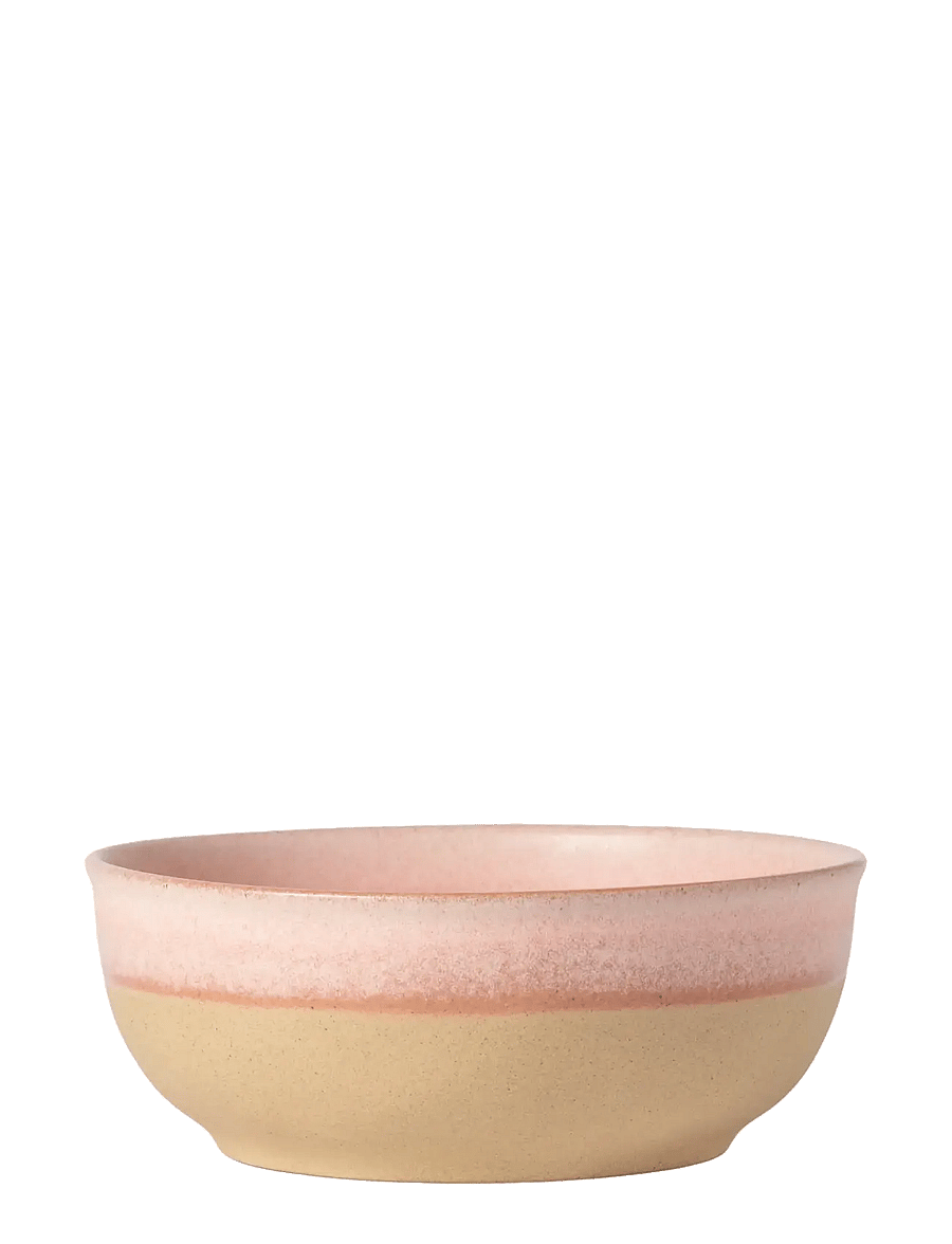 Costa Nova - Arenito Pokebowl - müslischalen - pink - 2