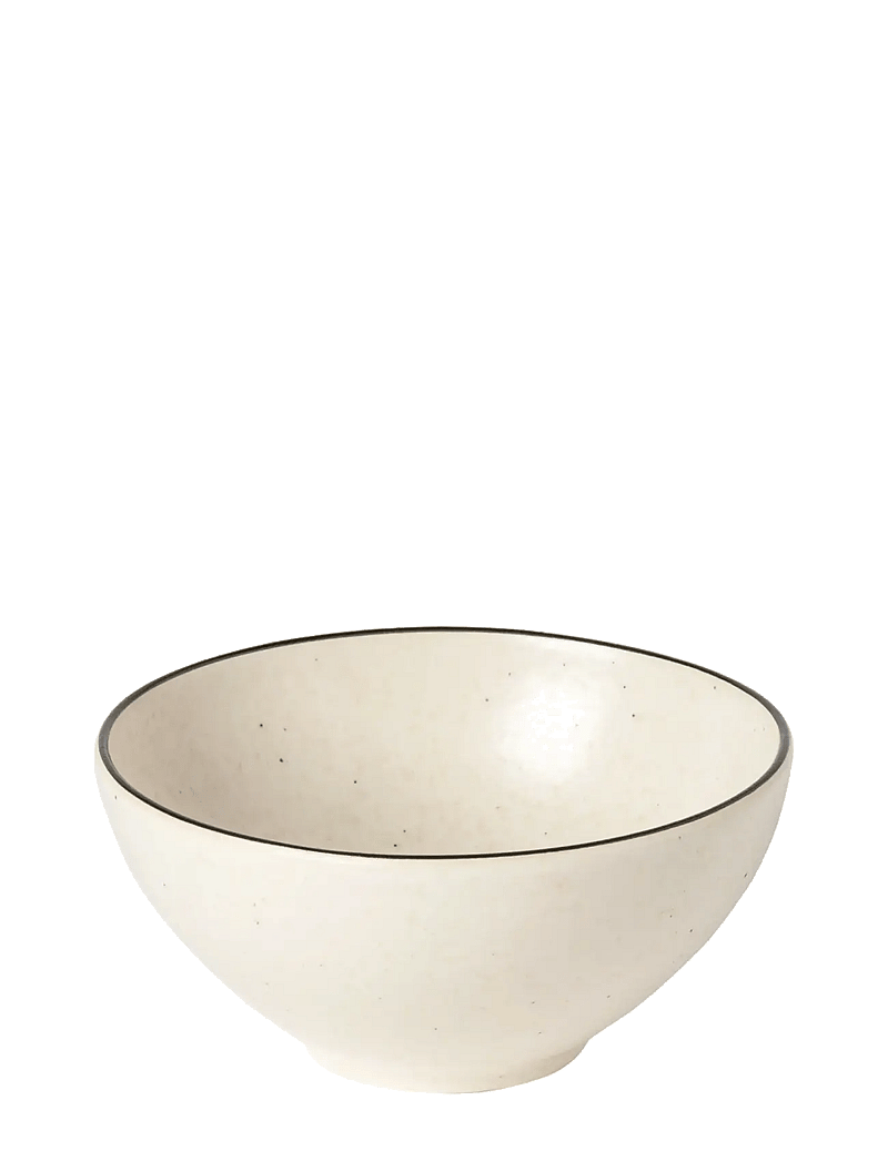 Costa Nova - Augusta Cerealbowl - hommikusöögikausid - natural / black - 1