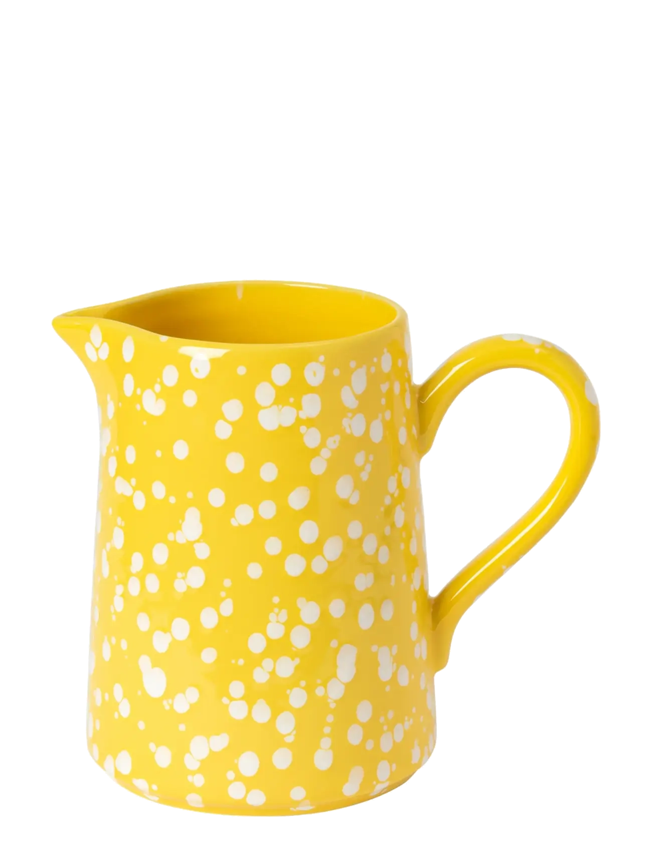 Costa Nova Rafaela Kande, One Size, Jugs & Carafes, Gelb - Water Carafes Jugs, Homeware