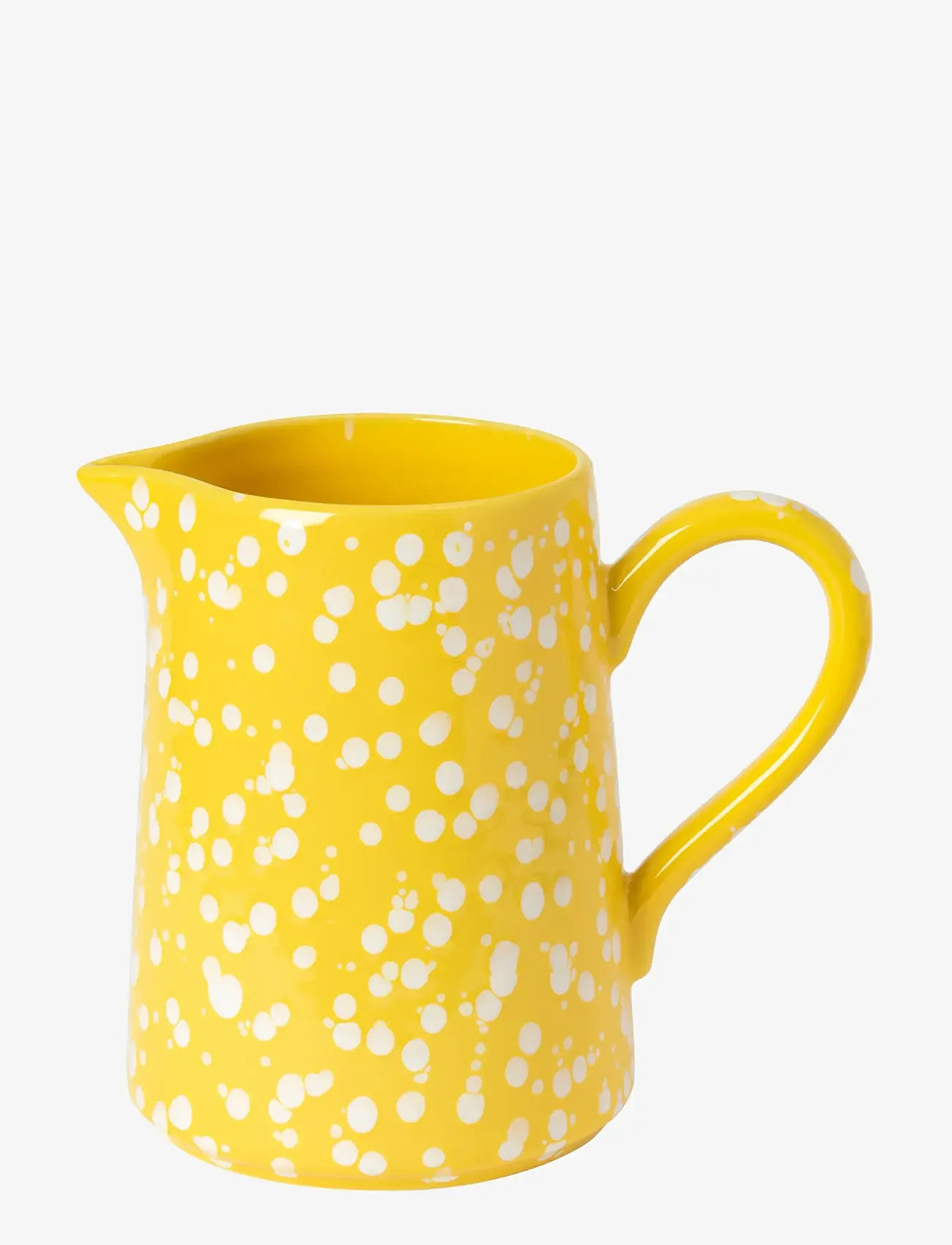 Costa Nova - Rafaela Pitcher - wasserkaraffen - yellow - 0