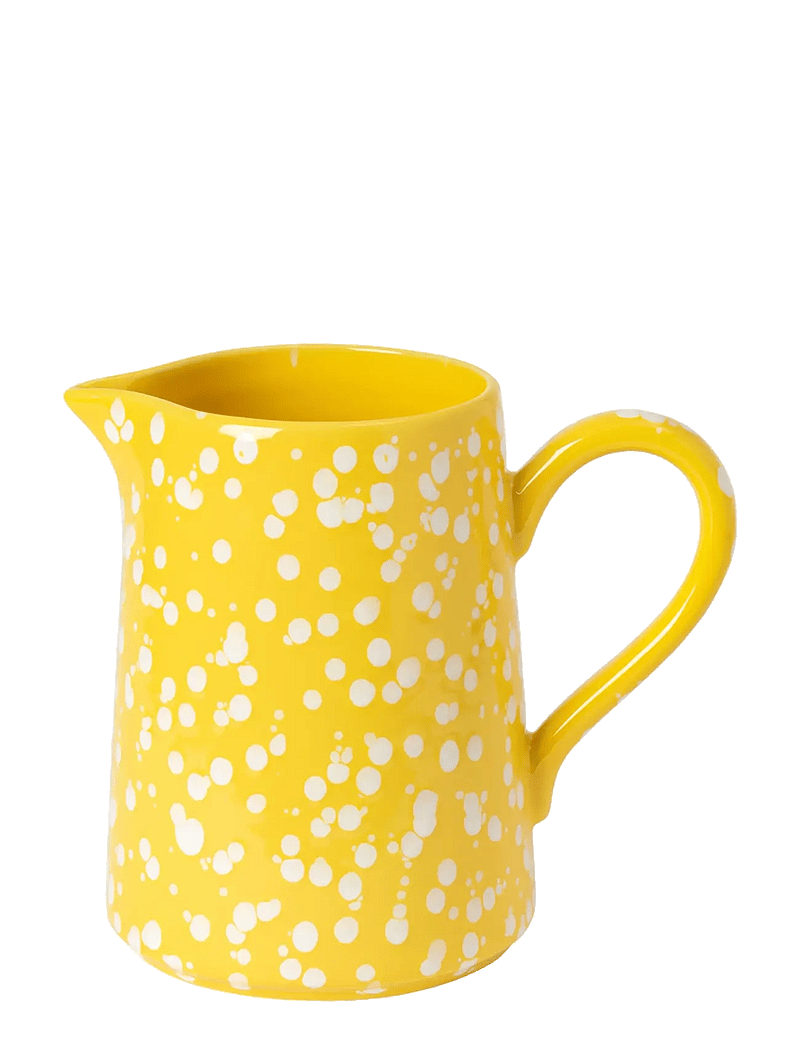 Costa Nova - Rafaela Pitcher - wasserkaraffen - yellow - 0