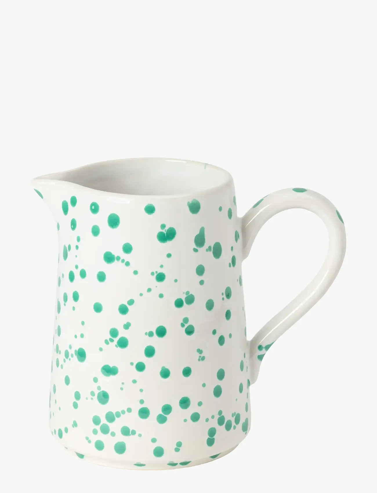 Costa Nova - Rafaela Pitcher - water carafes - green - 0
