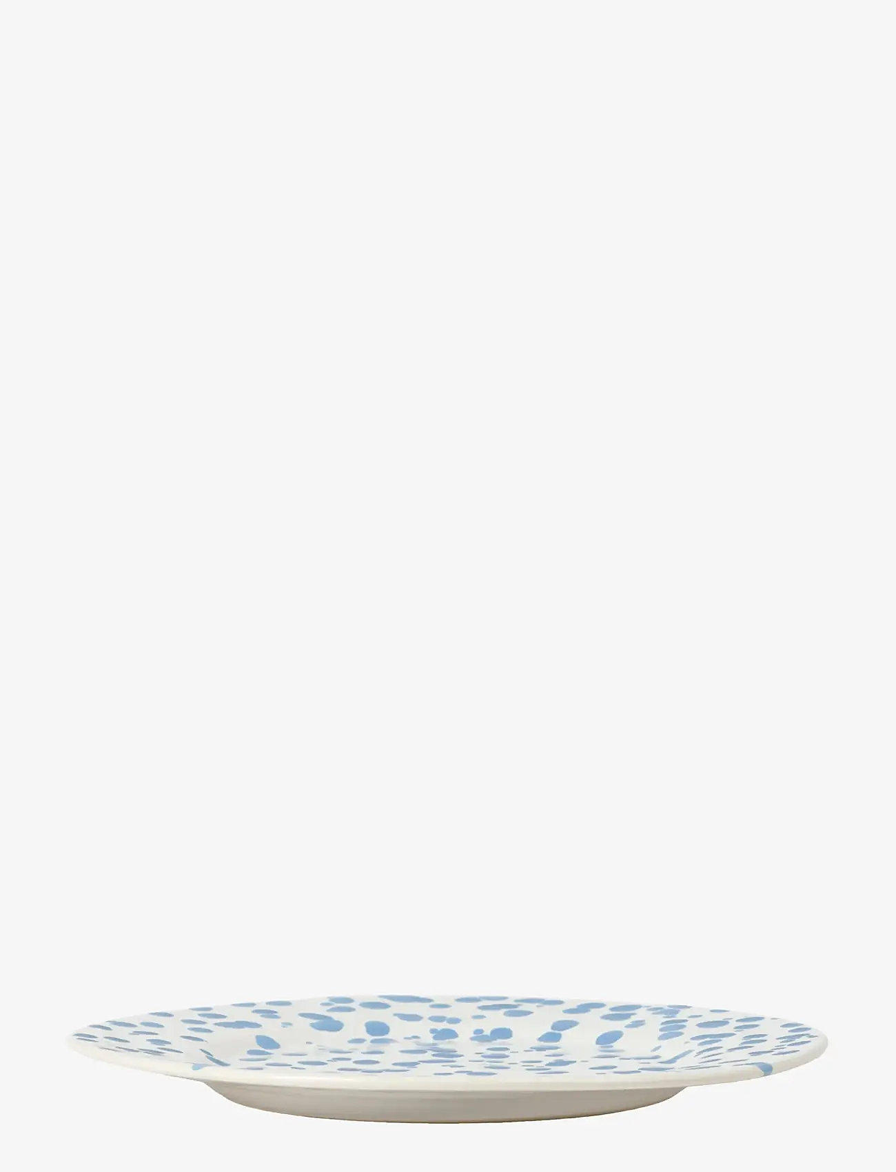 Costa Nova - Rafaela Plate 22 cm - frühstücksteller - blue - 1