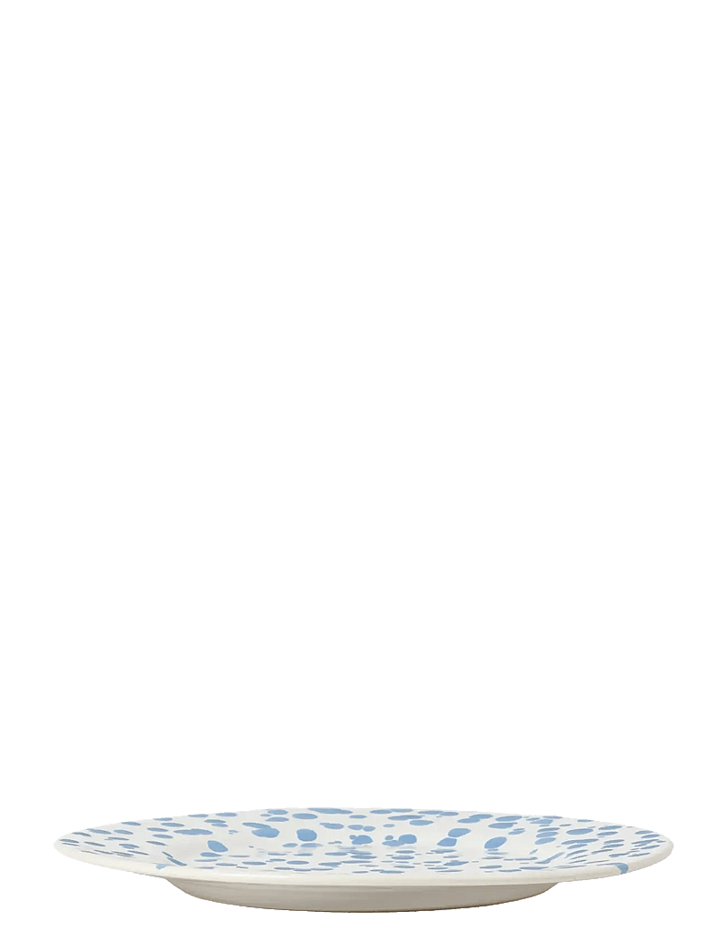 Costa Nova - Rafaela Plate 22 cm - frühstücksteller - blue - 1